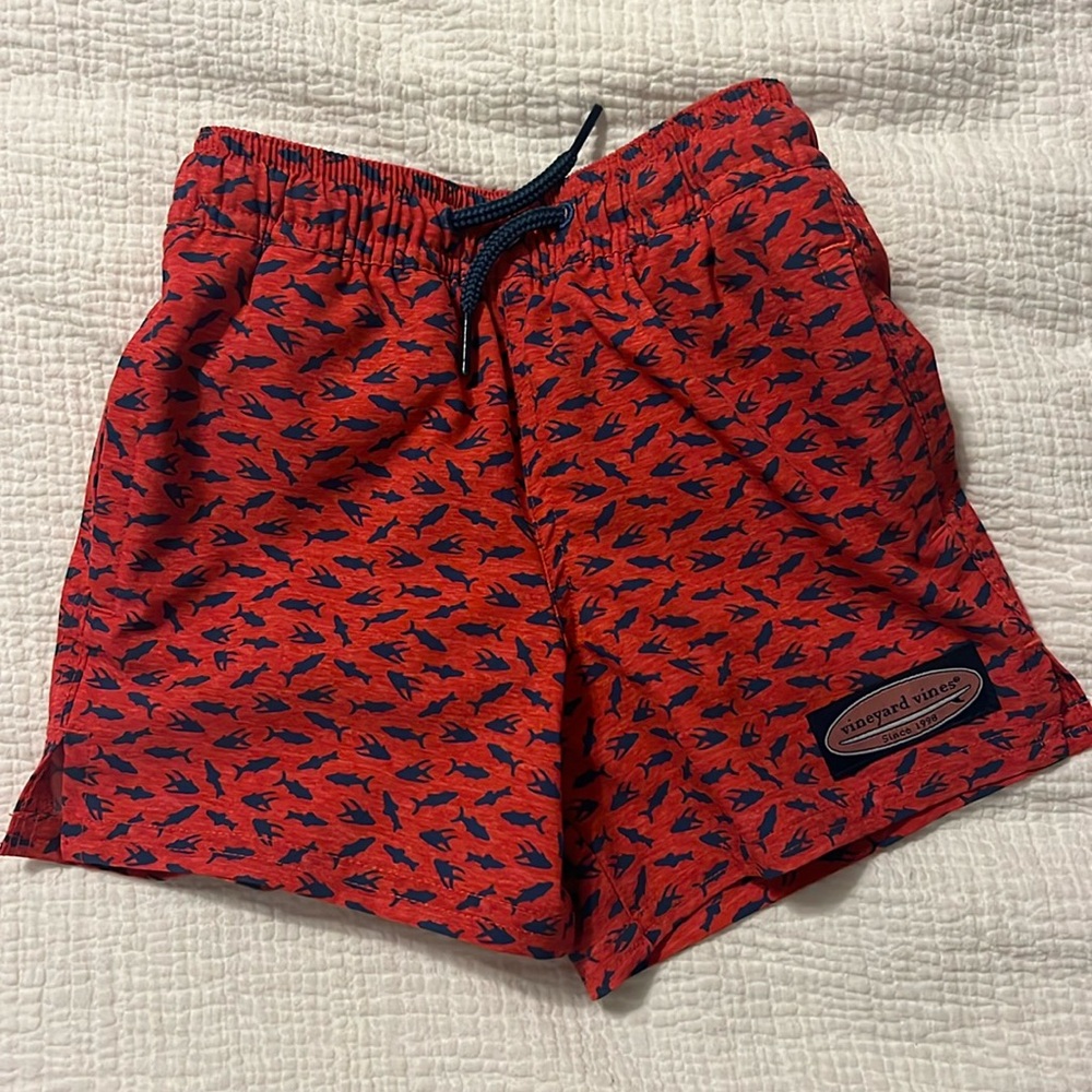 Toddler swimsuit